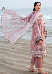 Lawn - Jazmin - Shahkaar Eid 25 - JSE#02