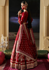 Formals - Mahnur - Pakeezah - PK25#02 - Zarmisha