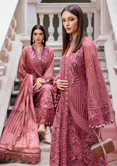 Winter - Maria B - Luxe 25 - Vol 13 - D#04