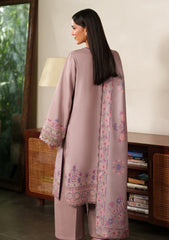 Winter - Seran - Bellini - Unstitched 25 - BLN#08 - LAVERRA