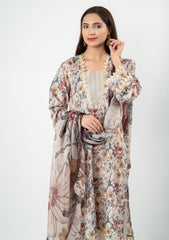 Imran Aftab - Unstitched - IU25#08