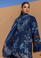 Lawn - Crimson - Flow - CF25#1B - Under The Tuscan Love