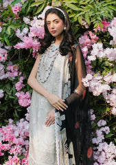 Lawn - Saad Shaikh - Nature's Whisper - Shafaq