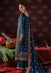 Formals - Meeral - Panache Luxury Chiffon 25 - D#04