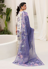 Lawn - Rubaaiyat - Signature 26 - NAYRA