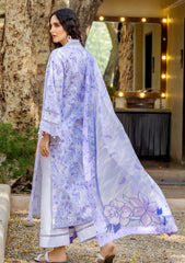 Lawn - Humdum - The Scenery - Printkari 26 - D#09