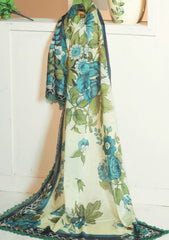 Winter Collection - Ziara - Meadow Freesia - ZMF24 - Fiona