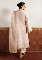 Lawn - Emaan Adeel - Mirabelle Festive 26 - ORCHID ROYALE