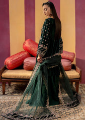 Winter Collection - M.Basics - Festive Unstitched - MBF24#06