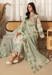 Lawn - Humdum - Senora - HSL25#09