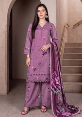 Winter - Johra - Amalfi 26 - JW#148