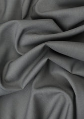 Loro Piana Lightest Aqua Super 150's Wool & Silk Fabric - D Green