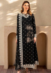 Lawn - Zarif - Eid Pret - ZF25 - Julian
