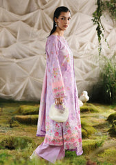 Pret - Rajbari - Silah - Silk Edit 25 - D#09