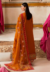 Formals - Emaan Adeel - The Empress - Wedding 25 - SOLMIRA