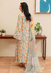 Winter - Humdum - Miral - Viscose 25 - D#01