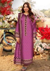 Lawn - Art n Style - Monsoon 25 - Volume 1 - D#20