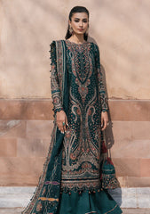 Lawn Collection - Jazmin - Shahkaar - SLL24#10