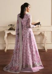 Formals - Zarif - Siraya Printed 26 - D#09 - HINNA