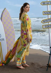 Winter - Naqsh - Ocean Opulence 25 - D#174