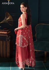 Winter - Asim Jofa - Lumiere - Festive 25 - AJLFC#06