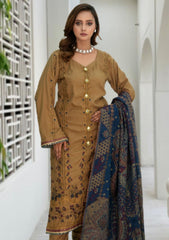 Winter Collection - Meemsey - Mashraq - MMV24#02