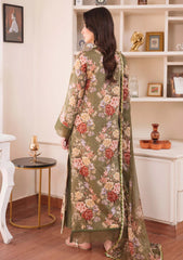 Winter - Humdum - Coco Viscose 25 - D#04