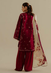 Lawn - Coco By Zara Shahjahan - Drop II - CDII#4B - YANA