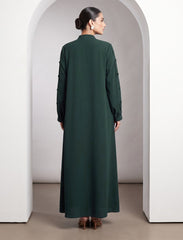 Pret - Moven - Modest Wear - Green