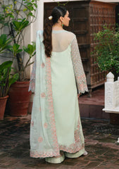 Formals - Freesia Premium - Gulnaar Chiffon 25 - FSU5652 - TATIANA