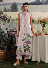 Lawn - Zarqash - Rimjhim The Moonsoon Edit 26 - ZQ#003 - BAHAR