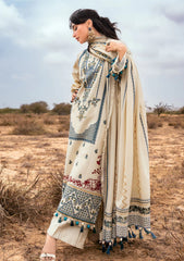 Winter - Gul Ahmed - Patjhar 25 - AP#52006