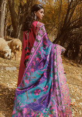 Lawn - Aik Atelier - Nagar 26 - Vol 1 - LOOK 09