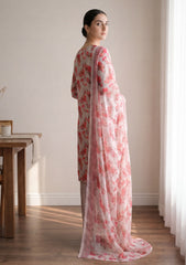 Formals - Rubaaiyat - Shamoz Silk 26 - RSS#02 - Light Falsa
