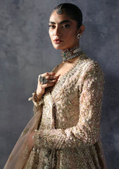 Formal Collection - Afrozeh - The Brides Edit 24 - Emilia
