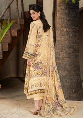 Lawn - Firdous - Sunspell - Summer 25 - D#138 - Soleil