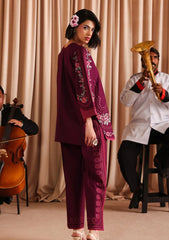 Pret - Joy - Eid Edit 26 - Ruby