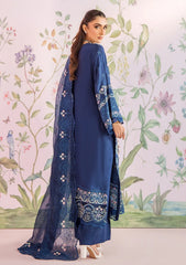 Formals - Meeral - Eid Tropical Silk 26 - ELIZA