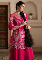 Formals - Parishay - Ranibagh - Luxury 25 - GUL BAHAAR