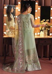 Formals - Nureh - Jhoomro - Luxury 25 - NL#86 - Insia