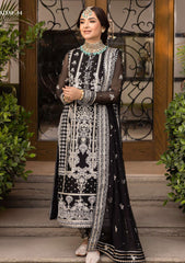 Summer Collection - Asim Jofa - Meerub - AJSM#34