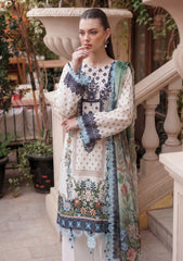 Lawn - Rubaaiyat - Flora 26 - DP#09