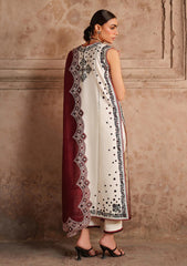 Lawn - Bin Ilyas - Suroor - Summer 26 - BS#245 - A