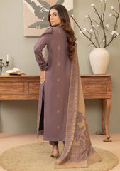 Winter - Humdum - Carvan 25 - D#09