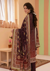 Winter - Rajis Clothing - Aday-e-Hasan - Linen Viscose Edition 26 - RJ#09