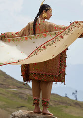 Lawn - Elan - Kashmee - Luxury 26 - EKL#12B