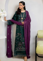 Winter - Humdum - Ellena Viscose 25 - EV#02