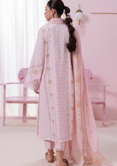 Lawn - Qalamkar - Q Prints 25 - Vol II - QLM#07-B