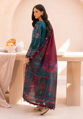 Winter - Xenia - Rang e Khizaan 25 - D#06 - ARZOU