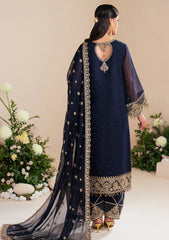 Formals - Alizeh - Reena - Eid Edit 25 - Vol 4 - D#4037 - Erina